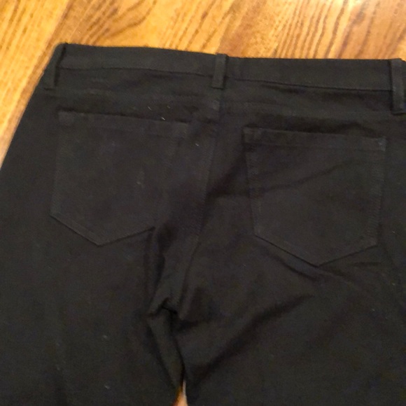 Black jeans - Picture 3 of 3